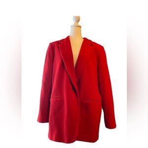harve benard Red Blazer‎ 16